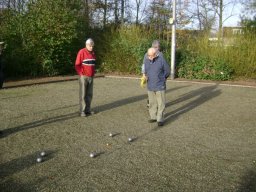 6 Steden toernooien