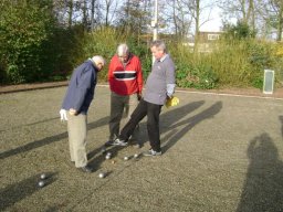 6 Steden toernooi Oisterwijk