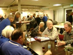 6 Steden toernooi Oisterwijk