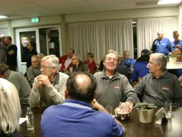 6 Steden toernooi Oisterwijk