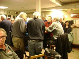 6 Steden toernooi Oisterwijk