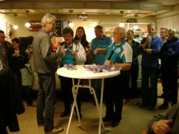 6 Steden toernooi Oisterwijk