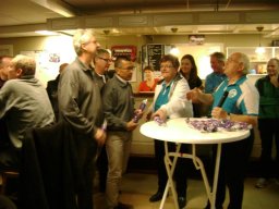 6 Steden toernooi Oisterwijk