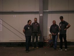 Zessteden toernooi Düsseldorf 2015