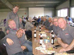 Zessteden toernooi Düsseldorf 2015