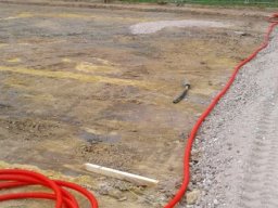 Bouw Boulodrome