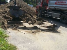 Bouw Boulodrome