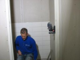 Bouw Boulodrome