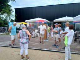 Familiedag 2018