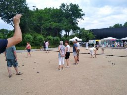 Familiedag 2018