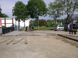 Mosa Petanca Doublettetoernooi