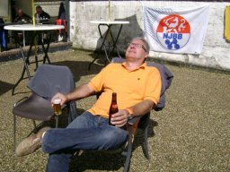 Mosa Petanca Doublettetoernooi