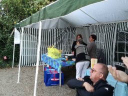 Mosa Petanca toernooi 2017