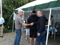 Mosa Petanca toernooi 2017