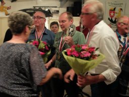 Prijsuitreiking ZAC 2014