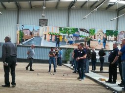 Slotdag WAC 2017 2018