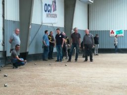 Slotdag WAC 2017 2018