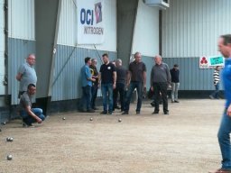 Slotdag WAC 2017 2018
