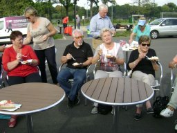Toernooi 50 groep
