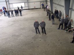 Zessteden Toernooi Dusseldorf maart 2016