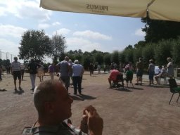 Toernooi 19-aug-2018