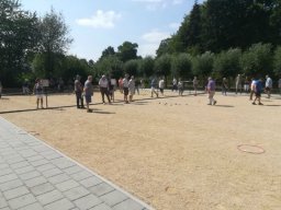 Toernooi 19-aug-2018