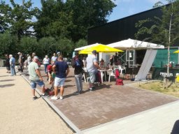 Toernooi 19-aug-2018