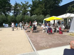 Toernooi 19-aug-2018