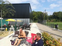 Toernooi 19-aug-2018