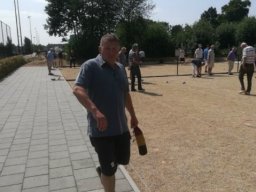Toernooi 19-aug-2018