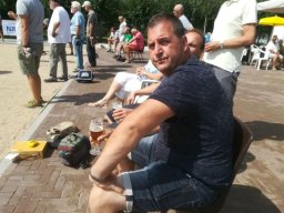 Toernooi 19-aug-2018