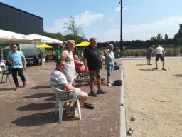 Toernooi 19-aug-2018