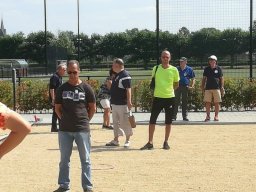 Toernooi 19-aug-2018