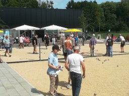 Toernooi 19-aug-2018