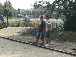 Toernooi 19-aug-2018